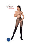 PASSION - TIOPEN 012 COLLANT NERO 3/4 20/40 DEN