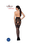 PASSION - TIOPEN 013 COLLANT NERO 3/4 20/40 DEN