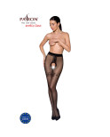 PASSION - TIOPEN 021 COLLANT NERO 3/4 20 DEN