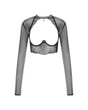 OBSESSIVE - TOP MIBELIA M/L