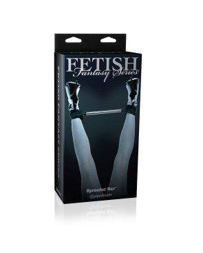 FETISH FANTASY LIMITED EDITION - SPREADER BAR