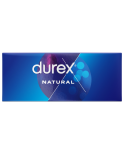 DUREX - NATURALE 144 UNITÀ