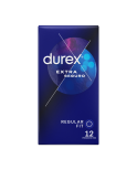 DUREX - EXTRA SEGURO 12 UNITÀ