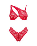 OBSESSIVE - ATENICA SET DUE PEZZI M/L