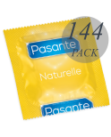 PASANTE - IL PRESERVATIVO NATURELLE GAMMA 144 UNIT