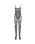 OBSESSIVE - BODYSTOCKING F213 XL/XXL