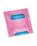 PASANTE - PRESERVATIVI SENSIBILI ULTRA FINE 12 UNIT