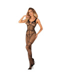 OBSESSIVE - BODYSTOCKING N123 S/M/L