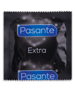 PASANTE - PRESERVATIVO EXTRA EXTRA SPESSO 3 UNIT