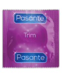 PASANTE - PRESERVATIVO SOTTILE TRIM MS 3 UNIT