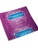 PASANTE - PRESERVATIVI TRIM CLOSER FIT BAG 144 UNIT