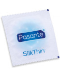 PASANTE - PRESERVATIVI DI SETA PIÙ SOTTILE 144 UNIT