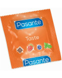 PASANTE - PRESERVATIVI ECO PACK GUSTI BORSA 288 UNIT