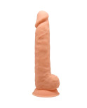 SILEXD - MODELLO 1 PENE REALISTICO PREMIUM SILEXPAN SILICONE 26.6 CM