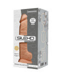 SILEXD - MODELLO 1 PENE REALISTICO PREMIUM SILEXPAN SILICONE 26.6 CM