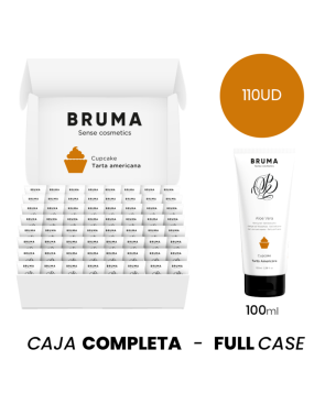 MOQ 110 - BRUMA LUBRIFICANTE A BASE ACQUA GUSTO FRUTTI TROPICALI - 100 ML