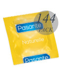 PASANTE - PRESERVATIVI NATURELLE BORSA 144 UNIT