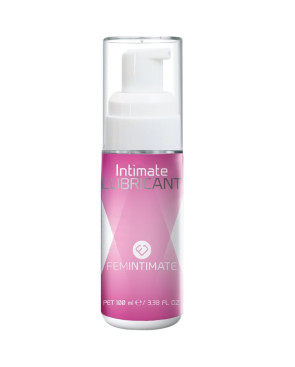 FEMINTIMATE - LUBRIFICANTE VAGINALE 100 ML