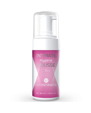 FEMINTIMATE - MOUSSE DETERGENTE INTIMA 100 ML