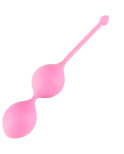 FEMINTIMATE - SFERE KEGEL IN SILICONE