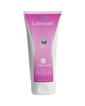 FEMINTIMATE - LUBRIFICANTE VAGINALE BIO VEGANO 100 ML