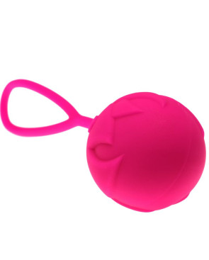 ADRIEN LASTIC - PALLE MIA PER PRINCIPIANTI SILICONE ROSA