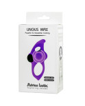 ADRIEN LASTIC - ANELLO VIBRATORE LINGUS MAX VIOLA