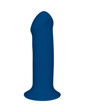 ADRIEN LASTIC - HITSENS 1 DILDO IN SILICONE BLU