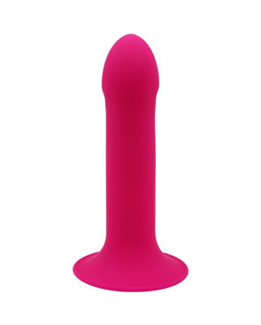 ADRIEN LASTIC - HITSENS 2 DILDO IN SILICONE ROSA