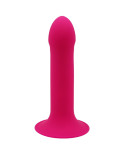 ADRIEN LASTIC - HITSENS 2 DILDO IN SILICONE ROSA