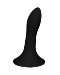 ADRIEN LASTIC - HITSENS 5 DILDO IN SILICONE NERO