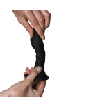 ADRIEN LASTIC - HITSENS 5 DILDO IN SILICONE NERO