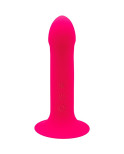 ADRIEN LASTIC - HITSENS VIBE 2 DILDO IN SILICONE ROSA