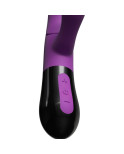 ADRIEN LASTIC - VIBRATORE ARES 2.0 CONIGLIO VIOLA