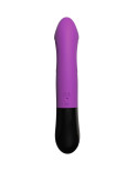 ADRIEN LASTIC - VIBRATORE ARES 2.0 CONIGLIO VIOLA