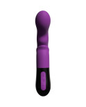 ADRIEN LASTIC - VIBRATORE NYX 2.0 G-SPOT VIOLA