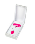 ADRIEN LASTIC - MINI UOVO VIBRANTE PLAY BALL PER COPPIA ROSA