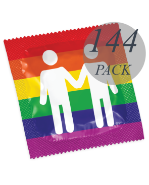 PASANTE - FORMATO GAY PRIDE 144 PACK