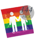 PASANTE - FORMATO GAY PRIDE 144 PACK