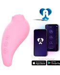 ADRIEN LASTIC - REVELATION VENTOSA CLITORIDE ROSA - APP GRATUITA