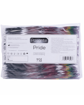 PASANTE - FORMATO GAY PRIDE 144 PACK