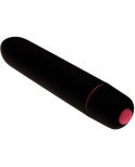 ADRIEN LASTIC - MINI BULLET VIBRANTE UNIVIBE NERO