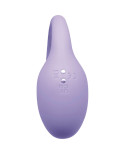 ADRIEN LASTIC - STIMOLATORE CLITORIDE SMART DREAM 3.0 E TELECOMANDO G-SPOT VIOLA - APP GRATUITA