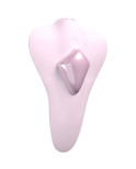 ADRIEN LASTIC - STIMOLATORE CLITORIDE TEMPTATION PINK - APP GRATUITA