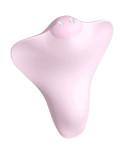 ADRIEN LASTIC - STIMOLATORE CLITORIDE TEMPTATION PINK - APP GRATUITA