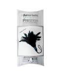 ADRIEN LASTIC - SPOLVERINO NERO PRESTIGE