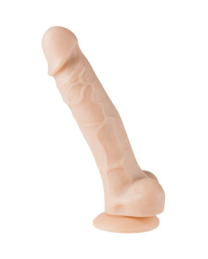 ALIVE - PENE REALISTICO CESAR 17,5 CM