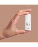 BIJOUX - SLOW SEX OLIO DA MASSAGGIO SESSUALE CON CBD 30 ML