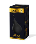 ALIVE - PULITORE DOCCIA ANALE TAGLIA L