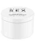 BIJOUX - SLOW SEX CANDELA DA MASSAGGIO CORPO 50 G